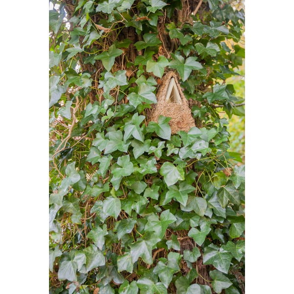 Lesena ptičja hišica Camouflage – Esschert Design-image-2