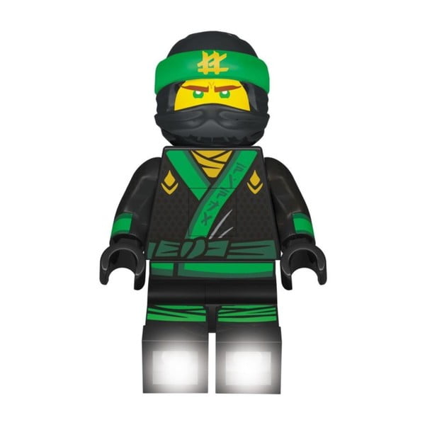 Svetilka LEGO® Ninjago Lloyd