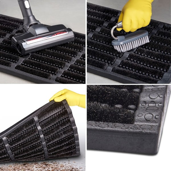 Predpražnik 40x60 cm Mix Mats - Hanse Home-image-2