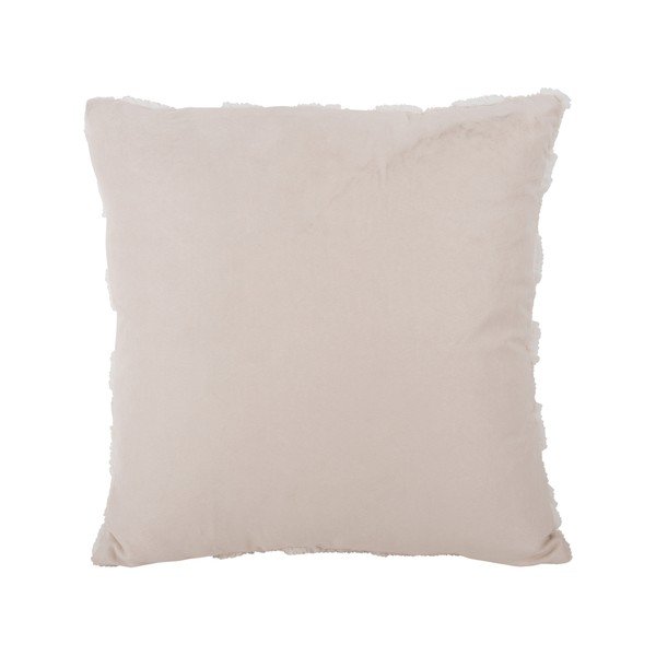 Okrasna blazina iz mikropliša 45x45 cm Checker – PT LIVING-image-3