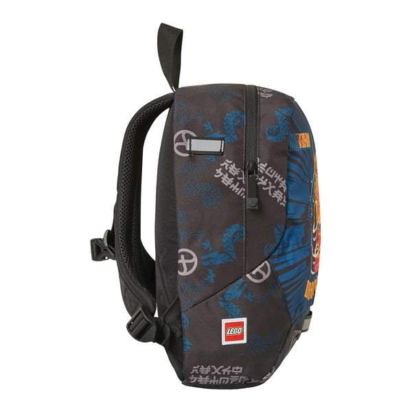 Otroški nahrbtnik 10 l Ninjago Arin – LEGO®-image-2