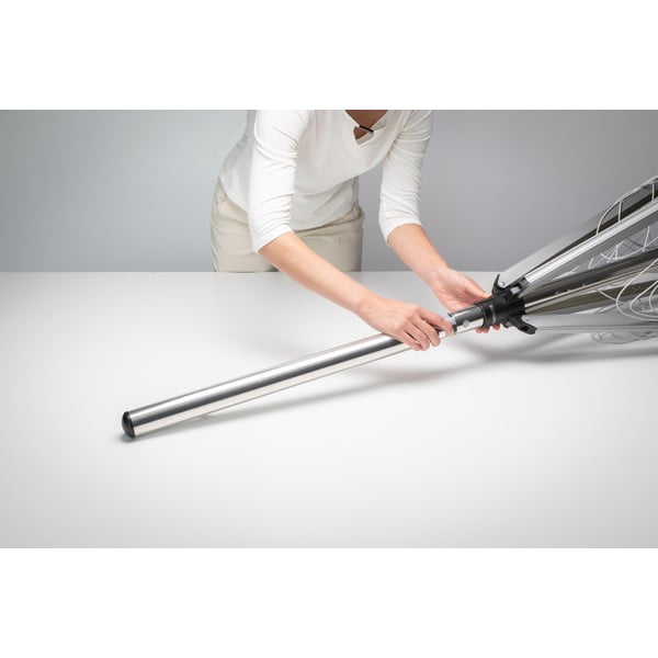 Vrtno stojalo za sušenje perila Topspinner 40m – Brabantia-image-1