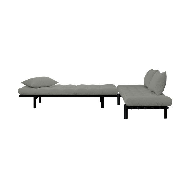 Kavč Karup Design Pace Black/Grey-image-4