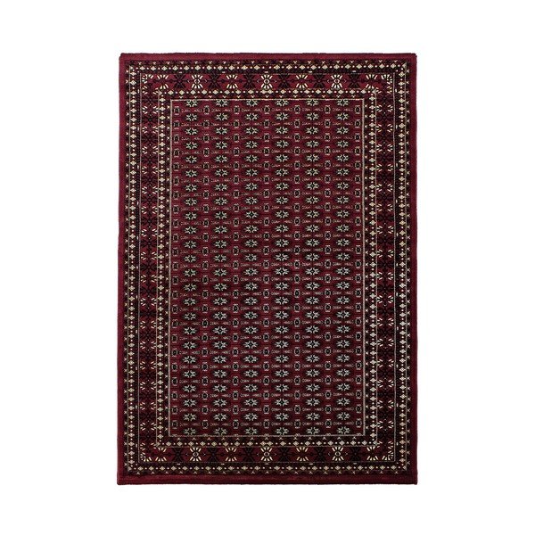 Bordo rdeča preproga 80x150 cm Marrakesh – Ayyildiz Carpets