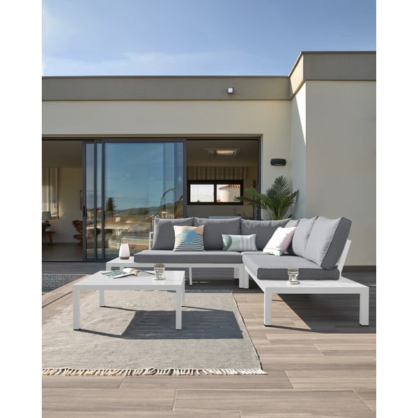 Zelena prevleka za okrasno blazino Kave Home Glendale, 30 x 50 cm-image-2