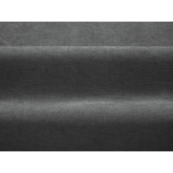 Temno siva kotna sedežna garnitura (levi kot) Torino – Micadoni Home-image-4