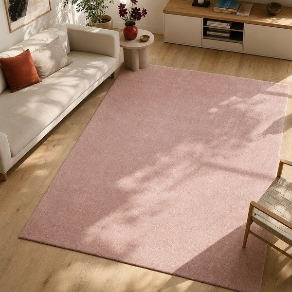 Roza preproga Universal Montana, 120 x 170 cm-image-1