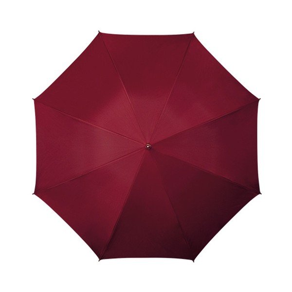 Dežnik za golf v vinsko rdeči barvi Parapluie, ⌀ 102 cm-image-1
