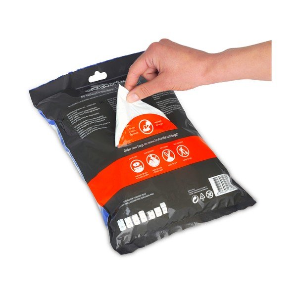 Vrečke za smeti 40 ks 20 l PerfectFit D – Brabantia-image-3