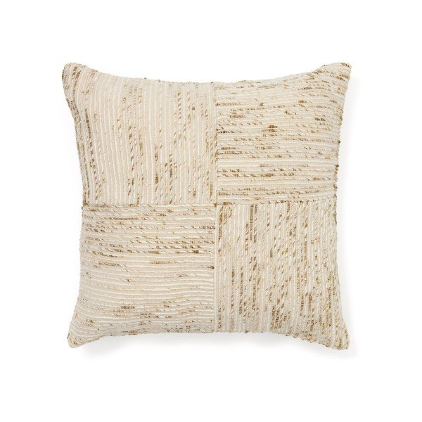 Prevleka za blazino iz žakarja 45x45 cm Anuba – Kave Home