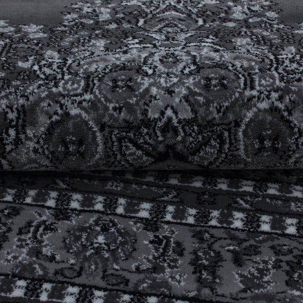 Temno siva preproga 240x340 cm Marrakesh – Ayyildiz Carpets-image-3