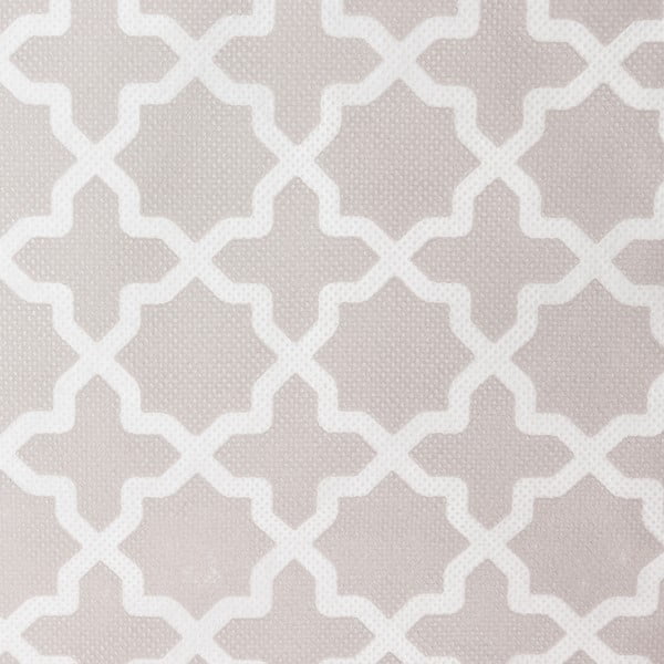 Bež viseča vreča za oblačila Compactor, višina 100 cm-image-4