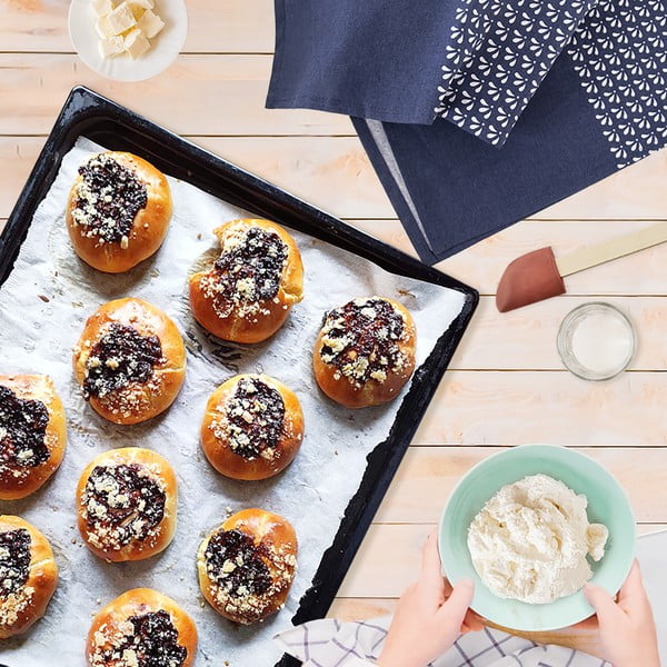 Pekač 32,5x44,5 cm – Orion-image-1