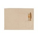 Tekstilni pogrinjek 33x45 cm Velmar – Tiseco Home Studio