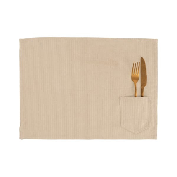 Tekstilni pogrinjek 33x45 cm Velmar – Tiseco Home Studio