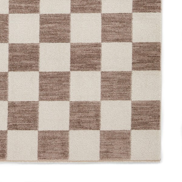 Siva preproga 200x290 cm Baltimore – Think Rugs-image-4