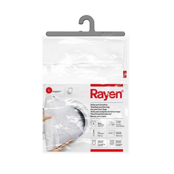 Vrečka za pranje perila – Rayen-image-4