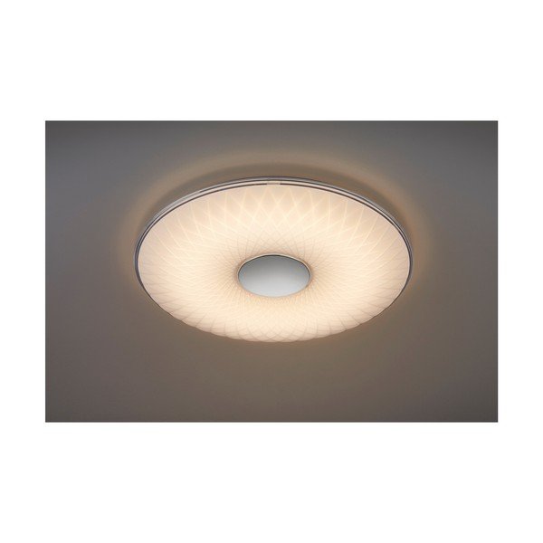 Trio Lotus okrogla stropna svetilka LED, ø 60 cm-image-1
