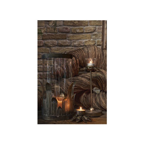 BePureHome Stojalo za sveče Storm, ø 19 cm-image-3