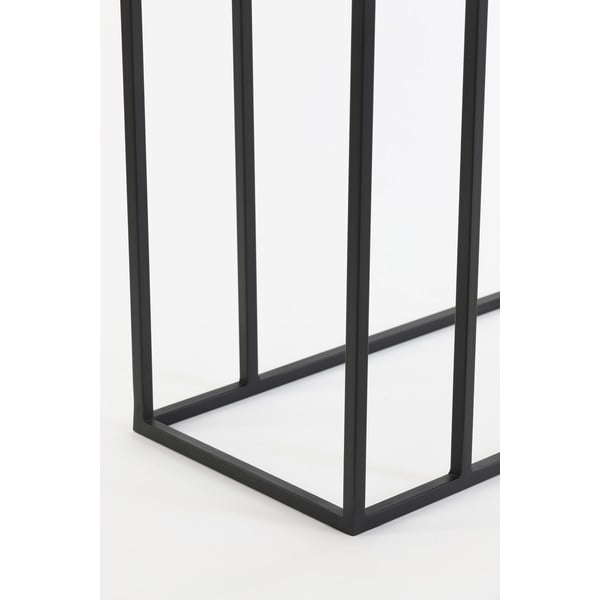 Stranska mizica 26x48 cm Macy – Light & Living-image-1