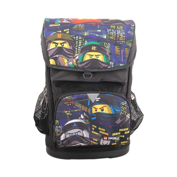 Šolska torba LEGO® Ninjago Urban Maxi