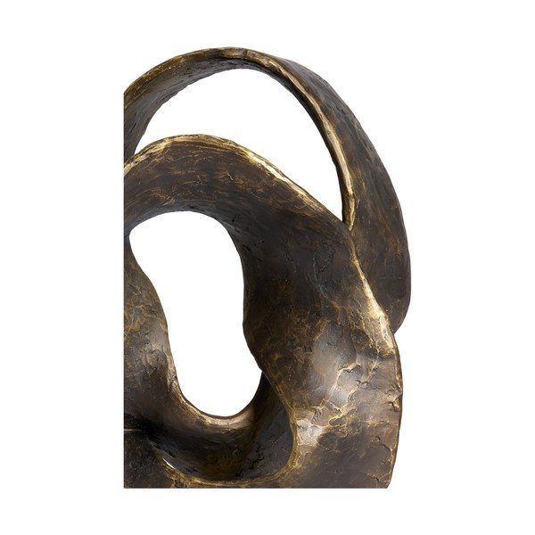 Kipec iz poliresina (višina 47 cm) Isolde – Light & Living-image-3