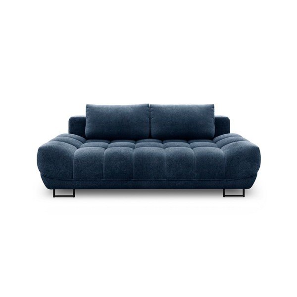 Moder žameten raztegljiv trosed Windsor & Co Sofas Cumulus