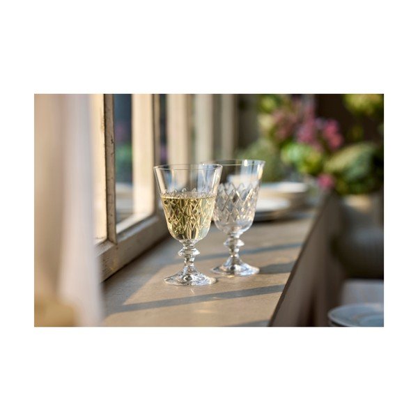 Kozarci v kompletu 2 ks za vino 230 ml Eaton – Lyngby Glas-image-2