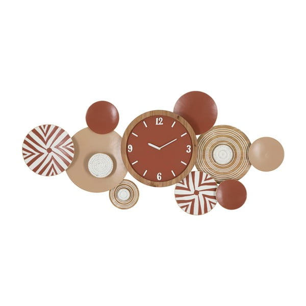 Stenska ura Etnic – Mauro Ferretti