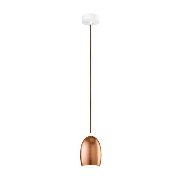 Light UME, bakreno opalno/rjava