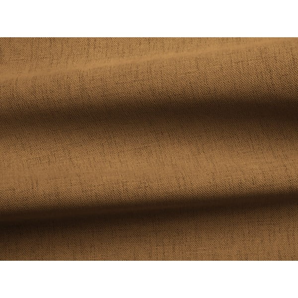 Sedežna garnitura v barvi terakote 255 cm Manao – Makamii-image-4