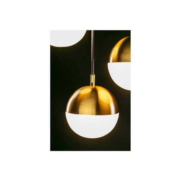 Nevtralna LED žarnica z žarnico E27, 4 W – GTV-image-1