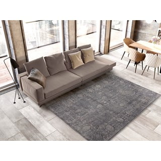 Siva preproga 230x160 cm Lara New - Universal