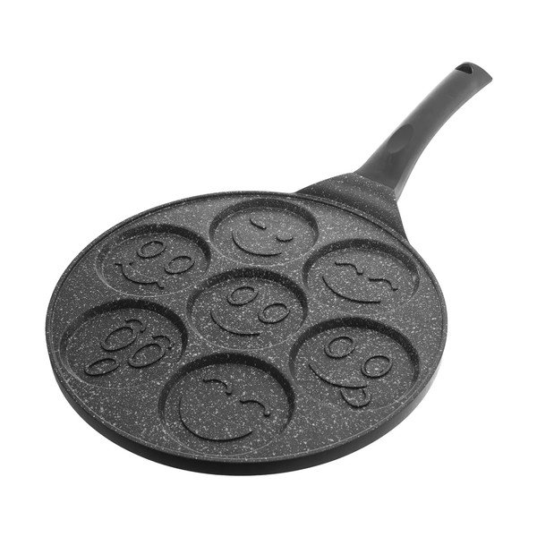 Ponev za palačinke ø 27 cm Grande - Orion