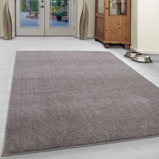 Svetlo rjava preproga 280x370 cm Ata – Ayyildiz Carpets