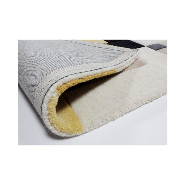 Volnena preproga Flair Rugs Illusion Abstract, 80 x 150 cm-image-2