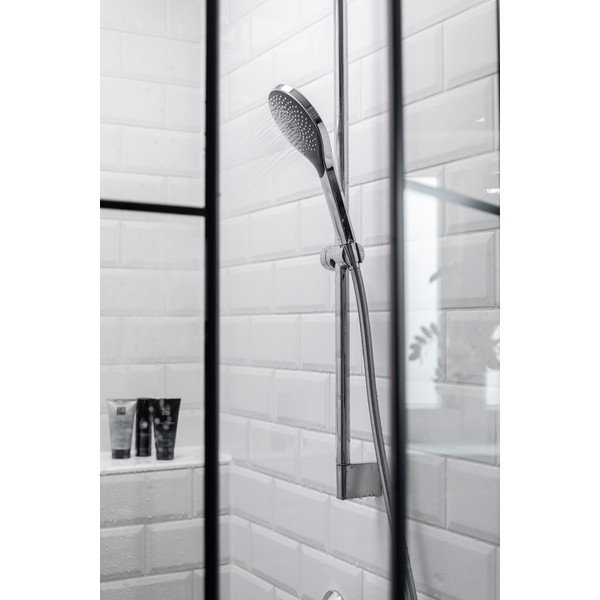 Tuš ročka ø 12 cm Water Saving – Wenko-image-1