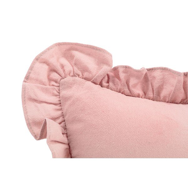 Bombažna okrasna blazina 45x45 cm Abby – Tiseco Home Studio-image-2