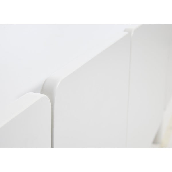 Bela komoda 160x70x45 cm Bera – Unique Furniture-image-4