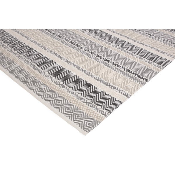 Siva preproga Asiatic Carpets Boardwalk, 120 x 170 cm-image-3