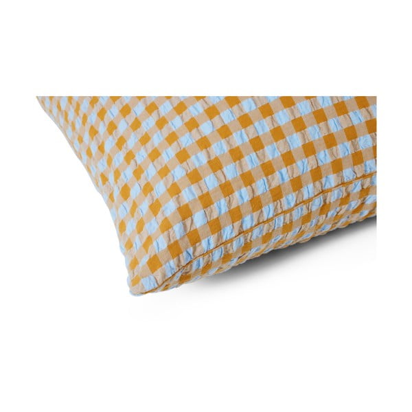 Prevleka za vzglavnik 50x70 cm Bæk&Bølge – JUNA-image-3