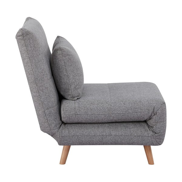 Siv fotelj Marlow – House Nordic-image-3