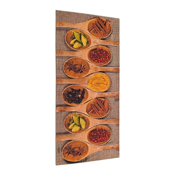 Preproga Floorita Spices Market, 60 x 190 cm-image-2