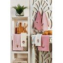 Bombažne kuhinjske krpe v kompletu 6 ks 40x60 cm Ice Cream – Foutastic