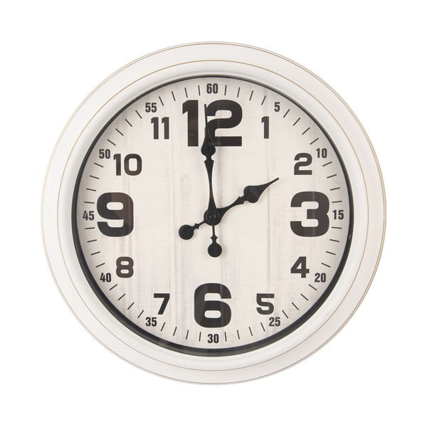 Stenska ura ø 40,5 cm – Orion