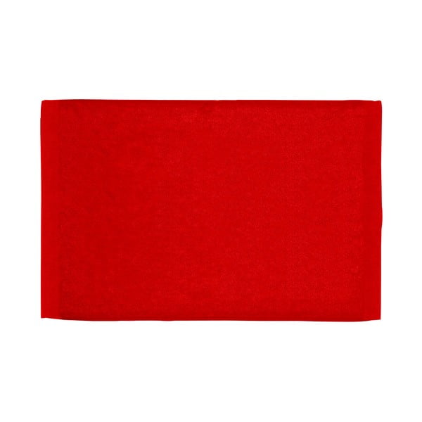 Kopalniška podloga 50x80 cm, rdeča