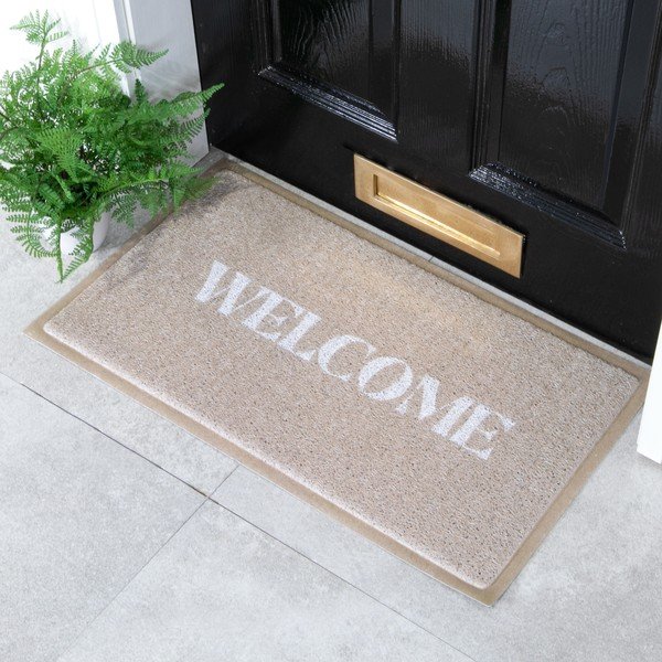 Predpražnik 40x70 cm Welcome – Artsy Doormats-image-1
