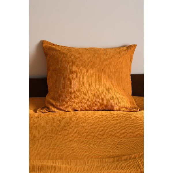 Prevleka za vzglavnik iz muslina 50x60 cm Amilia – Jotex-image-1