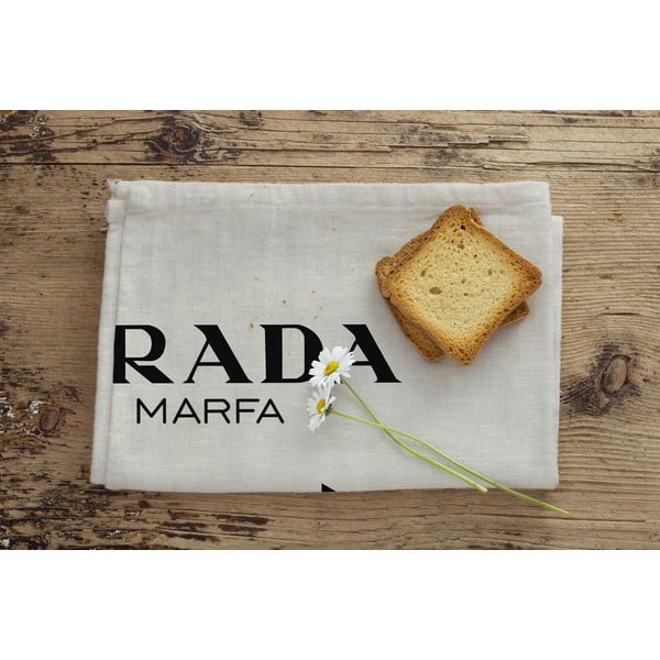 Kuhinjska krpa 50x70 cm Prada – Really Nice Things-image-1