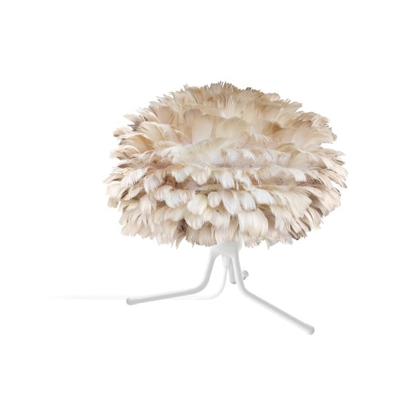 Svetlo rjavo senčilo ø 35 cm Eos mini – UMAGE-image-3